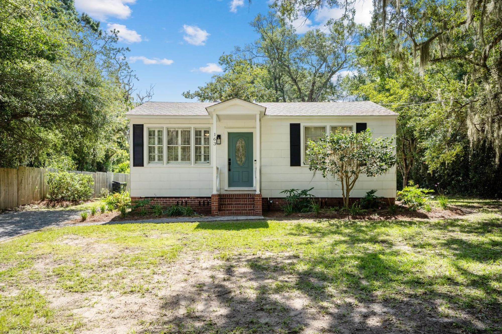 James Cottage Beaufort Exterior foto